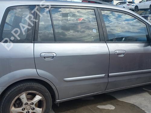 Steering rack MAZDA PREMACY (CP)  | BP21834783M22 