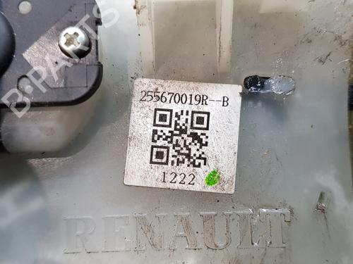 Switch RENAULT SCÉNIC III (JZ0/1_) 1.5 dCi (JZ02, JZ0R) | BP15398817I30 