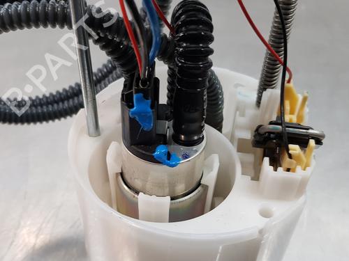 Fuel pump FORD ECOSPORT  | BP18348637M76 