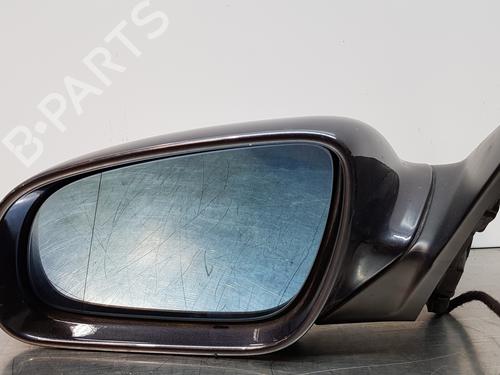 Left mirror AUDI A8 D3 (4E2, 4E8) 3.7 quattro | BP13932620C26 
