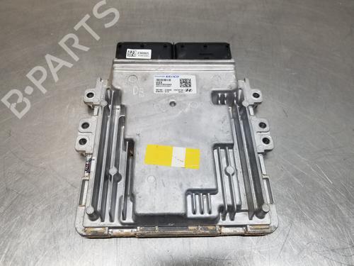 Used Engine control unit (ECU) HYUNDAI TUCSON (NX4E, NX4A) [2020-2025]  27719569