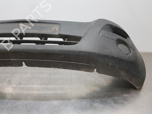 Front bumper OPEL MOVANO B Van (X62)  | BP29356493C7 