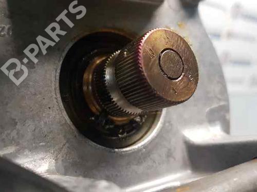 Steering column RENAULT GRAND SCÉNIC III (JZ0/1_) 1.6 dCi (JZ00, JZ12) | BP7585732M21 