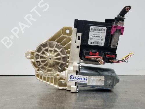 Used Left front window motor VW PASSAT B6 Variant (3C5) [2005-2011]  27263240