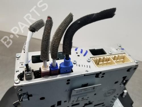 Display monitor HYUNDAI i20 ACTIVE (IB, GB)  | BP29279444C48 