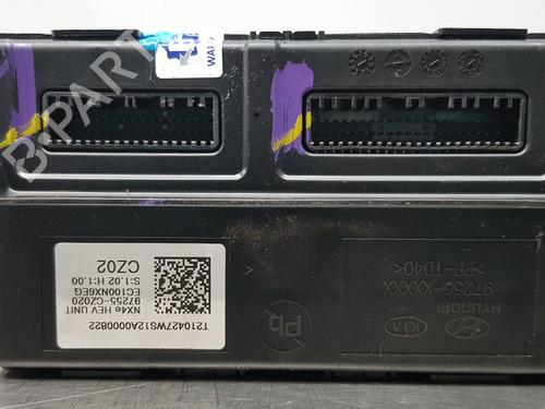 Used Electronic module HYUNDAI TUCSON (NX4E, NX4A) [2020-2025]  22640284