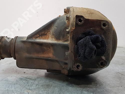 Front differential OPEL FRONTERA B (U99)  | BP8513432M23 