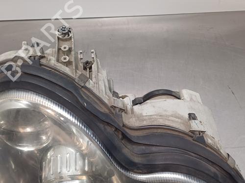 Right headlight MERCEDES-BENZ C-CLASS (W203) C 230 Kompressor (203.040) | BP15882671C29 