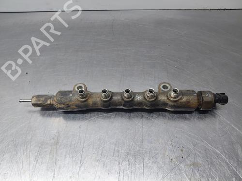 Rail D'Injecteurs TOYOTA RAV 4 III (_A3_) [2005-2014]  31329372