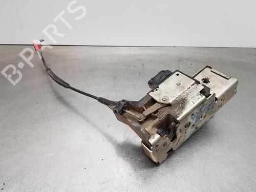 Venstre foran lås FORD TRANSIT CONNECT (P65_, P70_, P80_)  | BP29131298C98 