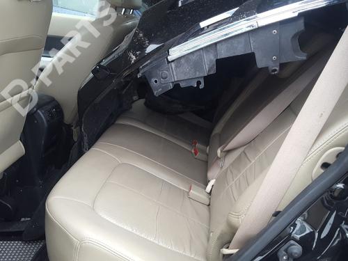 ABS pump NISSAN X-TRAIL I (T30)  | BP7585965M43 