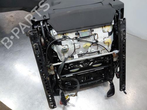 Seats set AUDI Q3 (F3B) 35 TDI | BP31587296C78 