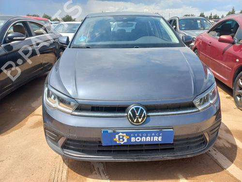 Used Parts VW POLO VI (AW1, BZ1, AE1) [2017-2025]  4306811