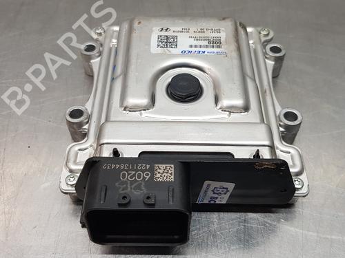 Elektronisk modul HYUNDAI TUCSON (NX4E, NX4A) [2020-2025]  22640443