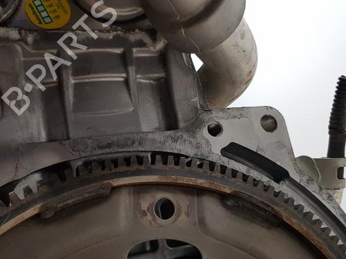 Engine MITSUBISHI OUTLANDER III (GG_W, GF_W, ZJ, ZL, ZK)  | BP20342368M1 