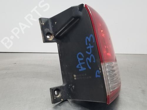 Højre baglygte SSANGYONG KYRON 2.0 Xdi | BP26552095C35 