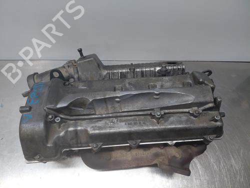 Cabeça do motor MERCEDES-BENZ M-CLASS (W163) ML 400 CDI (163.128) (250 hp) 31641868