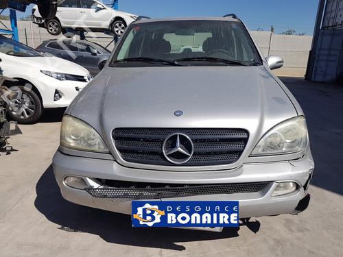 Differensial bakvogn MERCEDES-BENZ M-CLASS (W163) ML 350 (163.157) | BP7593591M24 