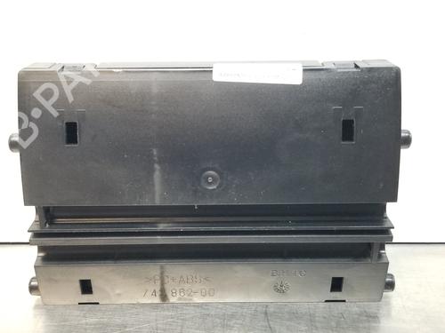 Used Control unit MERCEDES-BENZ S-CLASS (W221, V221) S 420 CDI (221.028, 221.128) (320 hp) 18040533