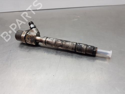 Used Injector MERCEDES-BENZ CLK (C209) CLK 270 CDI (209.316) (170 hp) 28725842
