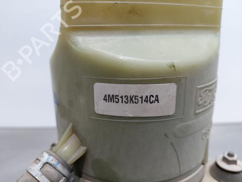 Pompa wspomagania kierownicy FORD FOCUS II (DA_, HCP, DP) | BP30921881M99