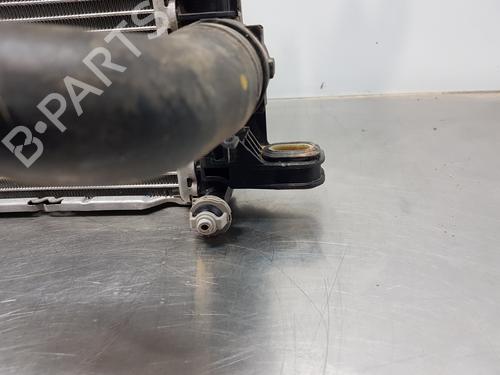 Water radiator AUDI Q5 (FYB, FYG) | BP29814279M31