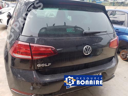 Engine VW GOLF VII (5G1, BQ1, BE1, BE2)  | BP8307661M1 