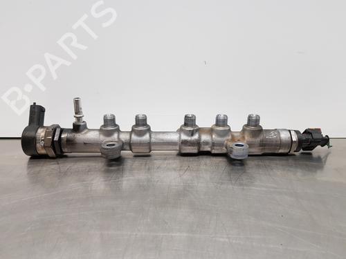 Used Injection rail LAND ROVER RANGE ROVER EVOQUE (L538) [2011-2019]  29121657