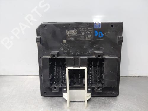 Used Electronic module AUDI Q3 Sportback (F3N) [2019-2026]  31291051