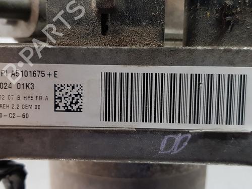 Steering pump PEUGEOT 508 I (8D_) | BP18863699M99