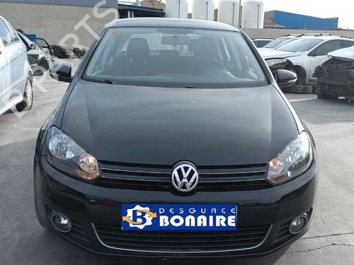 Engine control unit (ECU) VW GOLF VI (5K1) 1.4 TSI | BP16977439M57 
