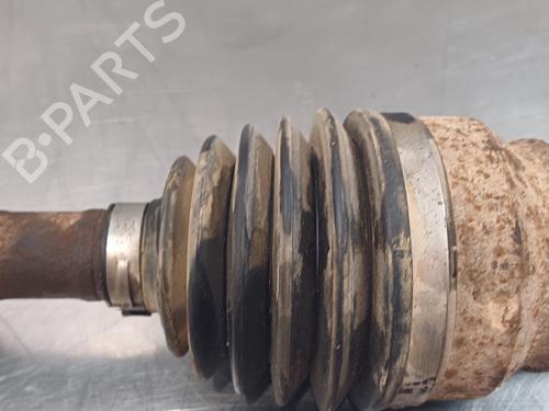 Right front driveshaft DODGE CALIBER  | BP15854173M39