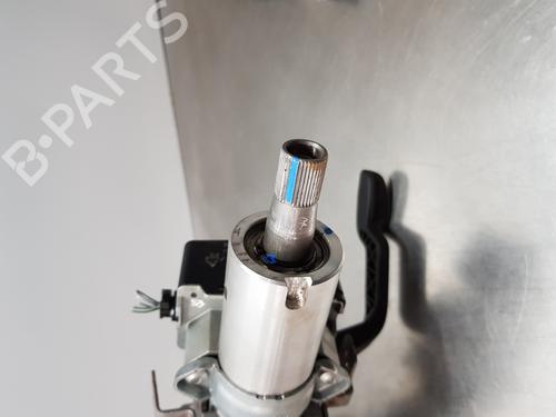 Steering column RENAULT MEGANE IV Hatchback (B9A/M/N_) 1.3 TCe 140 (B9NB) | BP23443021M21 