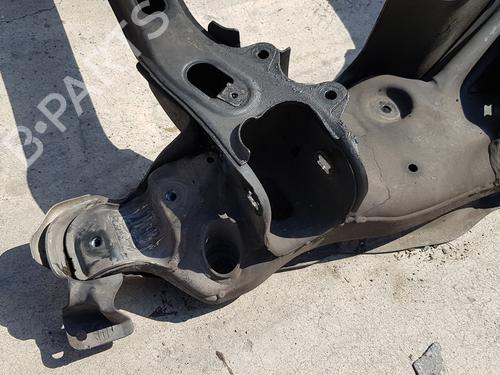 Subframe MERCEDES-BENZ S-CLASS (W221, V221)  | BP18312107M9 