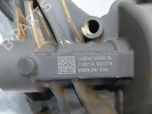 Steering rack AUDI Q3 Sportback (F3N) | BP31291045M22