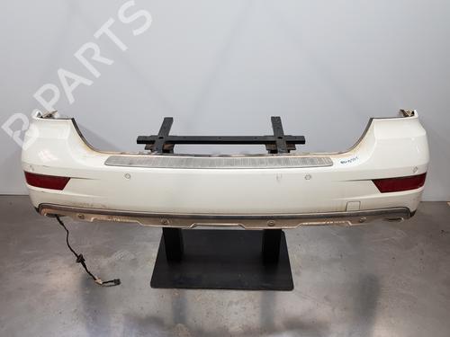 Used Rear bumper MERCEDES-BENZ M-CLASS (W164) [2005-2012]  29029671