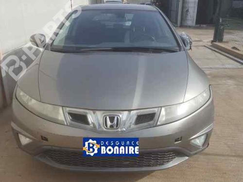 Throttle body HONDA CIVIC VIII Hatchback (FN, FK)  | BP7586976M82 