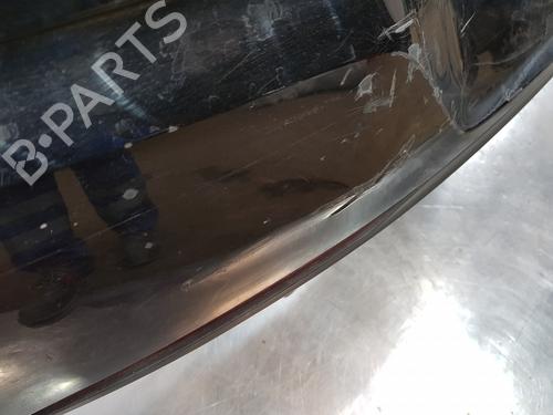 Rear bumper OPEL ASTRA K (B16) 1.0 Turbo (68) | BP28617112C8 