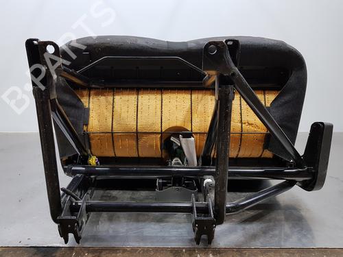 Right front seat CITROËN JUMPER II Van  | BP29354633C16 