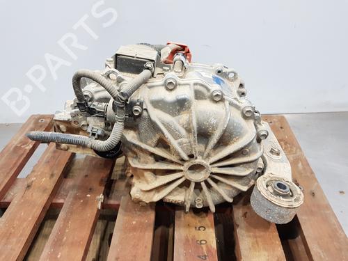 Differential, bag TOYOTA RAV 4 V (_A5_, _H5_) 2.5 Hybrid AWD (AXAH54, AXAL54) | BP29912228M24