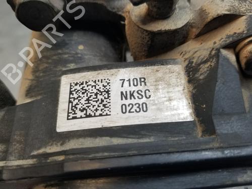 Right rear brake caliper HYUNDAI TUCSON (TL, TLE)  | BP27655882M106 