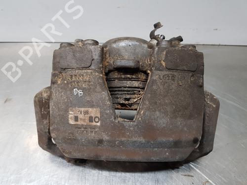 Used Right front brake caliper AUDI Q5 (8RB) [2008-2019]  30055088