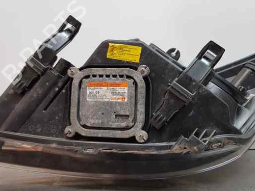 Right headlight FORD FOCUS II (DA_, HCP, DP)  | BP12230885C29 