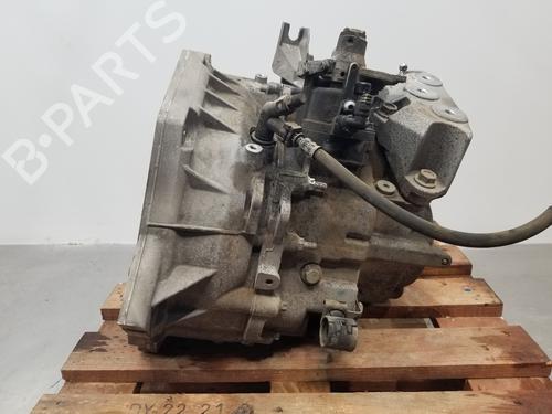 Gearbox OPEL ASTRA J Sports Tourer (P10)  | BP26320671M3 