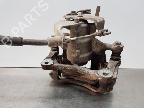 Bremssattel rechts hinten FORD TRANSIT CUSTOM V362 Bus (F3) | BP30880161M106