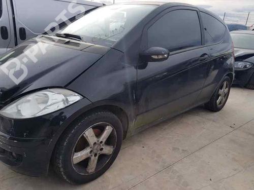 ECU airbags MERCEDES-BENZ A-CLASS (W169) A 150 (169.031, 169.331) | BP8123790M53  - Image 9