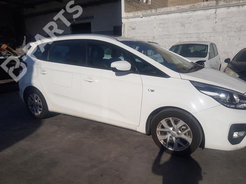 Turbocharger/Supercharger KIA CARENS IV 1.7 CRDi | BP11330997M71 