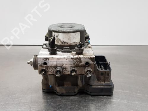 Used ABS pump PEUGEOT 308 SW II (LC_, LJ_, LR_, LX_, L4_) 1.6 BlueHDi 120 (120 hp) 16999277