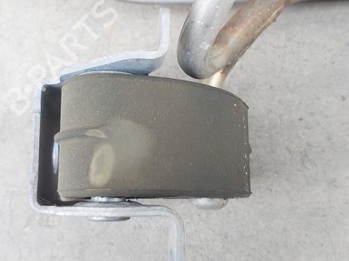 Exhaust system VOLVO XC60 II (246)  | BP14257244M121 
