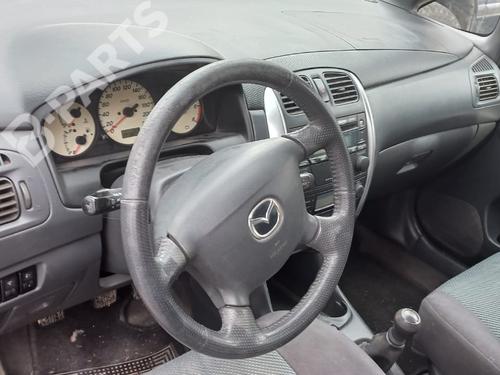 Computer motormanagement MAZDA PREMACY (CP) 2.0 TD | BP11955263M57 